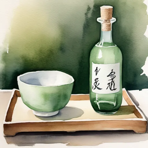 良寛(菊池酒造)