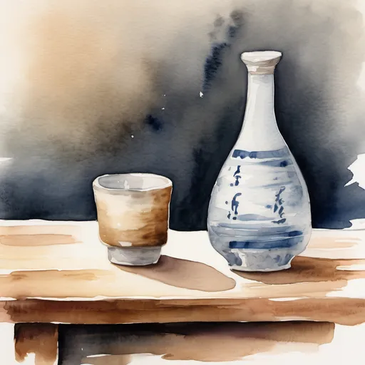 燦然(菊池酒造)