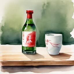 Sanko Masamune (Sanko Masamune Co., Ltd.)