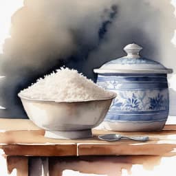 庄原大米