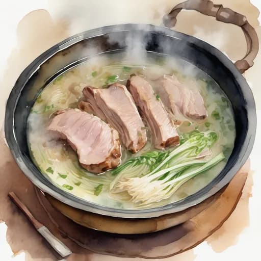 美酒鍋