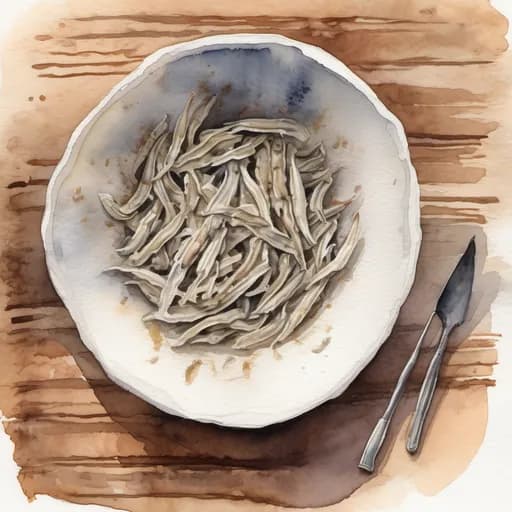 坂町のちりめん