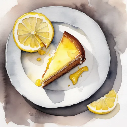 広島レモンケーキ