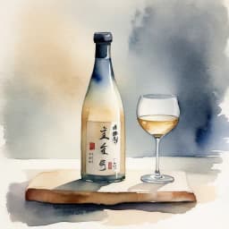 西条鹤(西条鹤酿造)