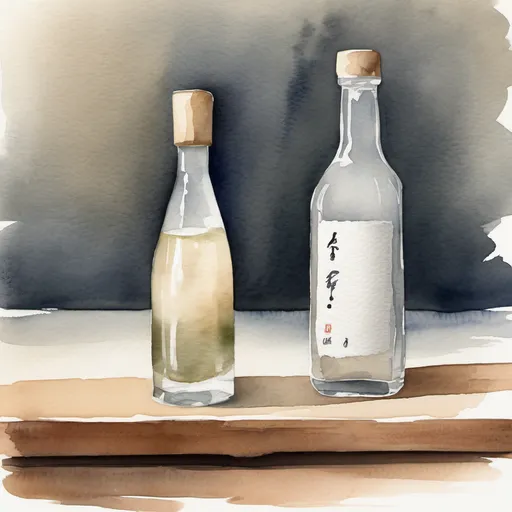 山陽鶴(山陽鶴酒造)