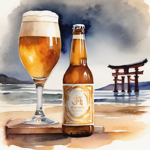 미야지마 맥주