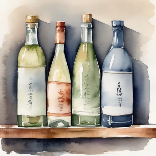 広島の日本酒