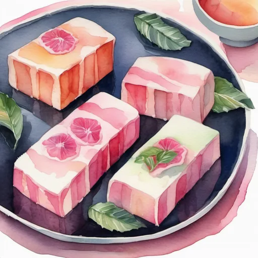 萩の蒲鉾