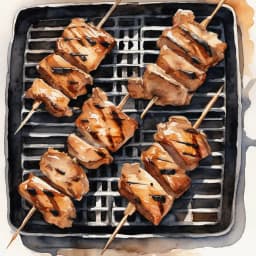 Nagato Yakitori