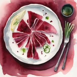 Nagato Whale Cuisine