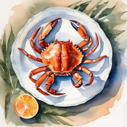 Blue Swimmer Crab of Sanyo-Onoda