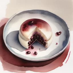 Hofu Tenjin Mochi