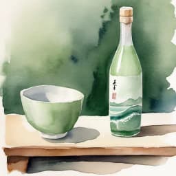Kaikyo (Shimonoseki Shuzo)