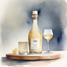 Amami (Choshu Sake Brewery)