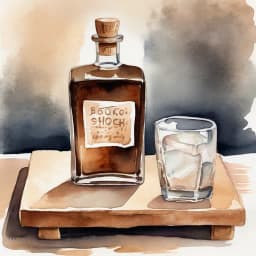 Yamaguchi Imo Shochu