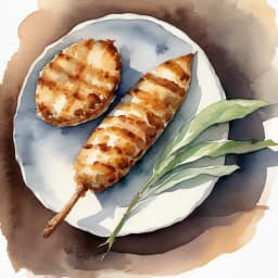 아와오도리 타케치쿠와