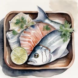 直岛海鲜