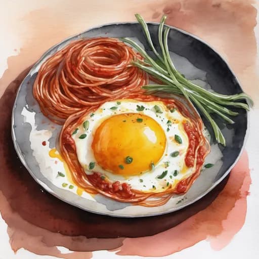 西条の鉄板ナポリタン