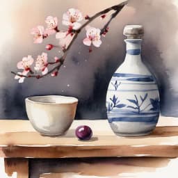 우메니시키 (梅錦)