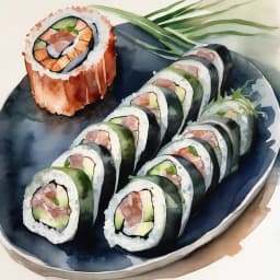 Tosa-maki