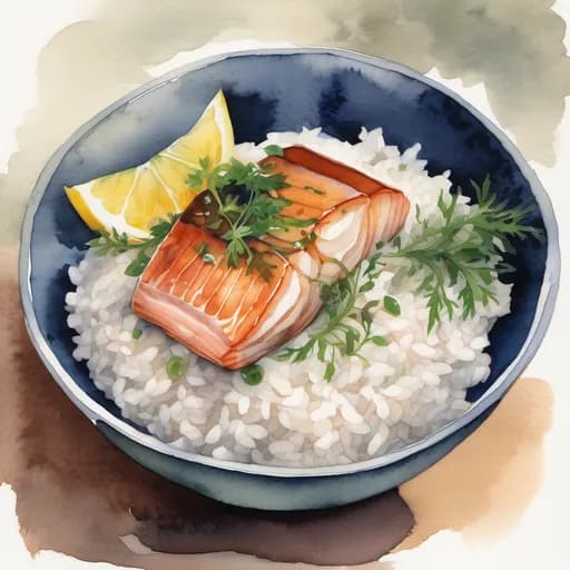 室戸キンメ丼