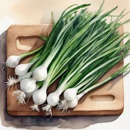 Kochi Chives