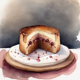 Kochi Kawauso-yaki (Otter-shaped Baked Treat)