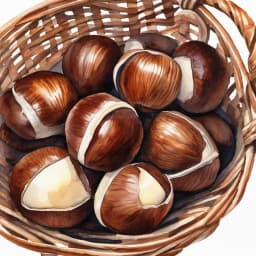 Shimanto Kuri (Shimanto Chestnut)