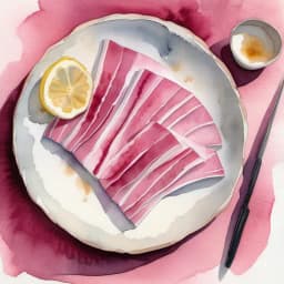Farm-raised Yellowtail from Otsuki Town