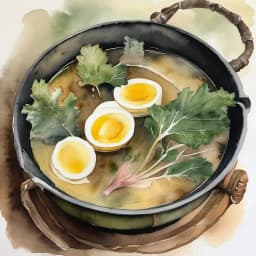 야나가와나베