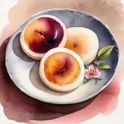 다자이후의 매실