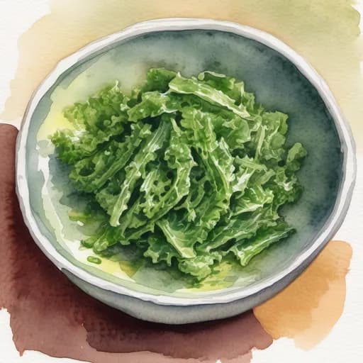 みやまの高菜漬け