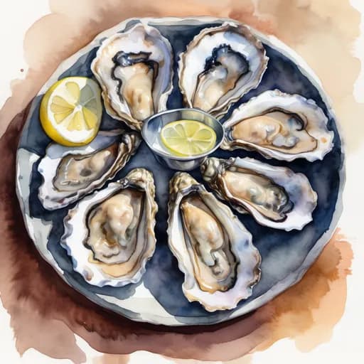 豊前海一粒かき