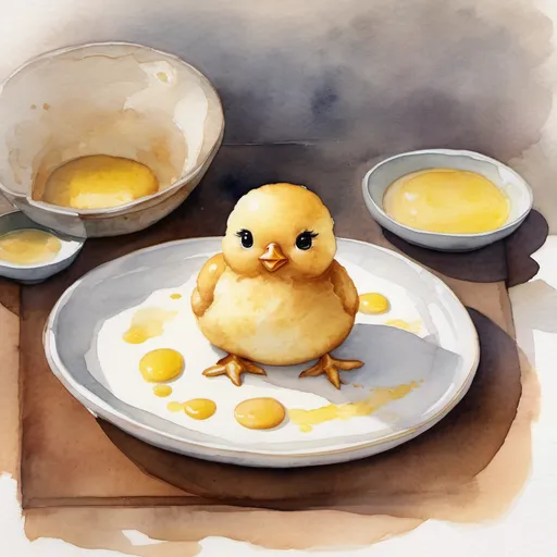 ひよ子