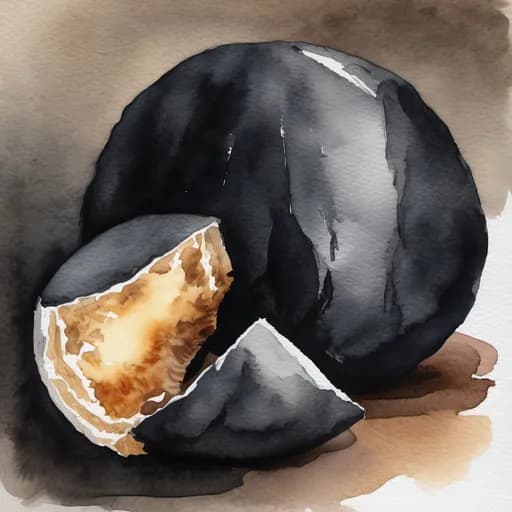 黒ダイヤ