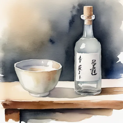 旭菊(旭菊酒造)