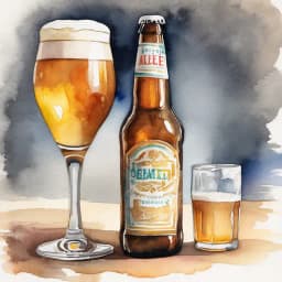 鸟栖精酿啤酒