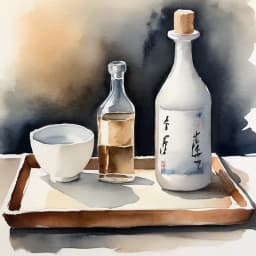 玄海地酒