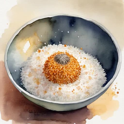 うにめし(壱岐)
