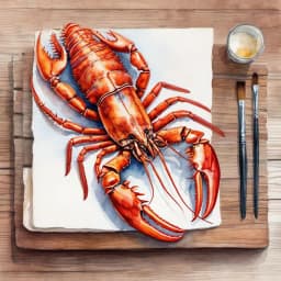 西海伊势海虾