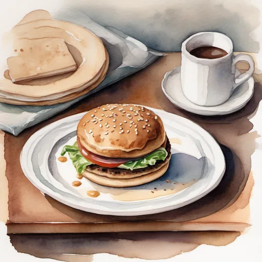 佐世保バーガークッキー