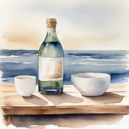 松浦地酒