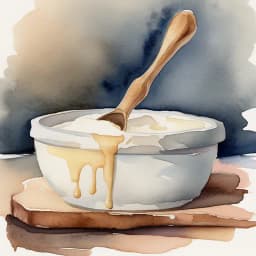 Oguni Jersey Yogurt