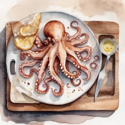 Reihoku Seafood