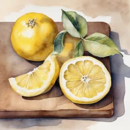 Kuma Village Yuzu