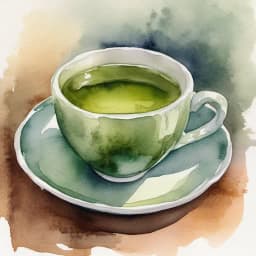 Sagara Tea