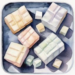 Chousen Ame (Korean Candy)