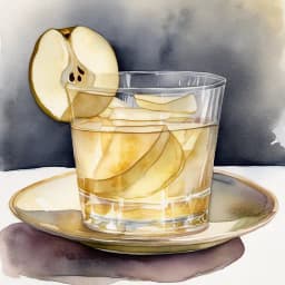 Arao Pear Sweets