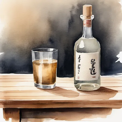鳥飼(鳥飼酒造)