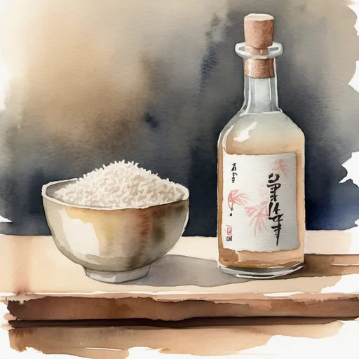 五木の焼酎